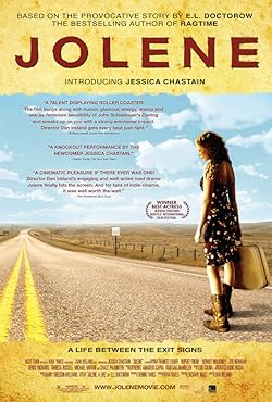 Poster of Jolene
