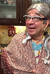 Primary photo for Vito's Italian Cucina w/Granny G & Baby Viduce