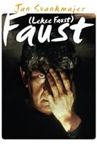 Faust (1994) Poster