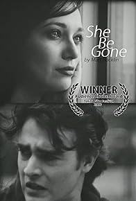 Primary photo for She Be Gone