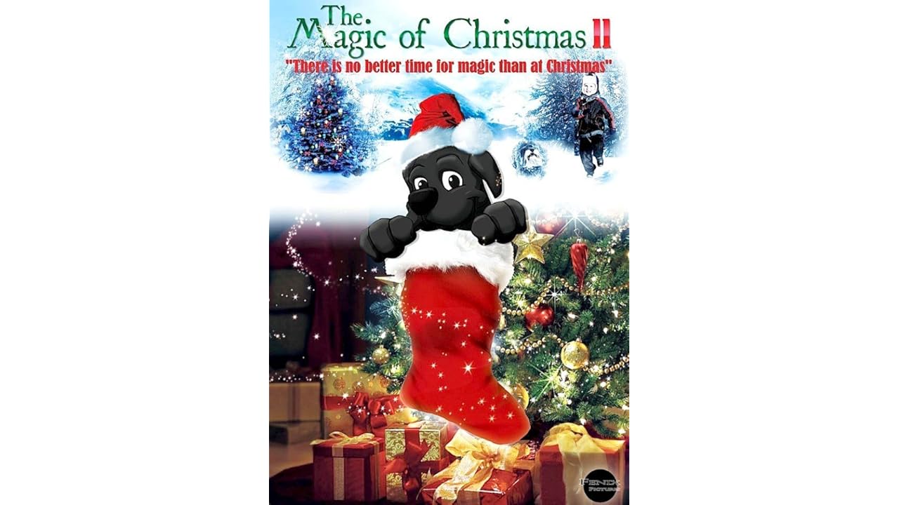 Watch The Magic of Christmas II 2010 ONLINE FREE
