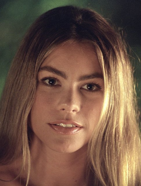 sofia vergara
