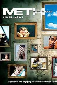 Primary photo for Meth Inside Out: Human Impact