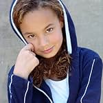 Actor: Savannah Jayde