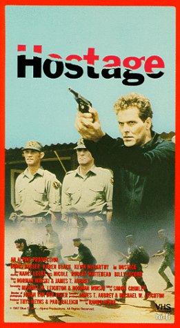 Hostage Poster