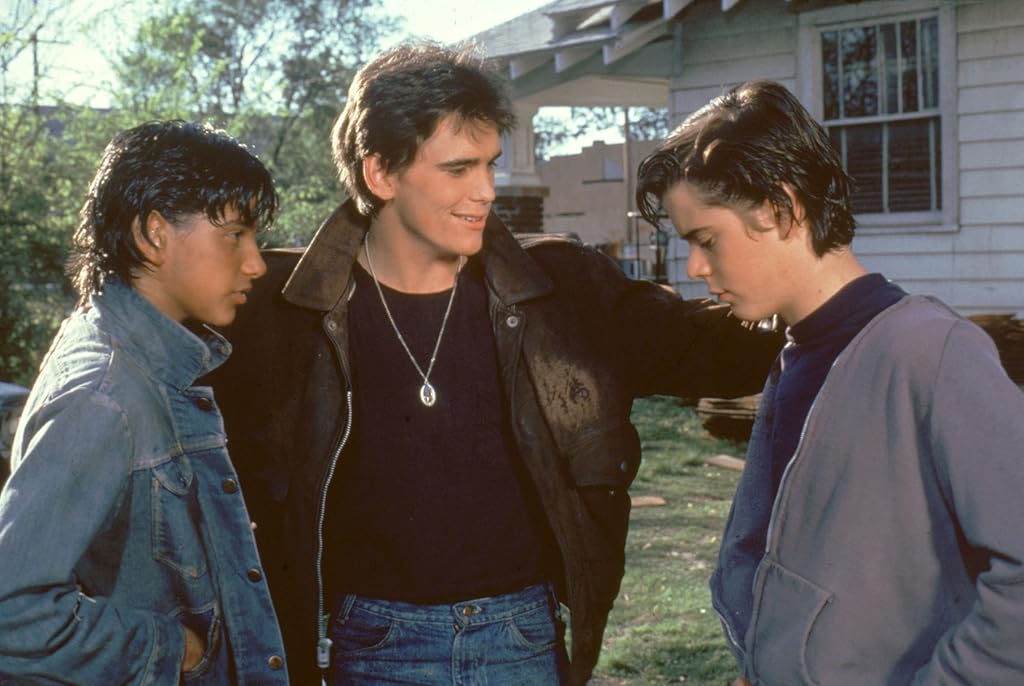 The Outsiders 1983 The Outsiders 1983