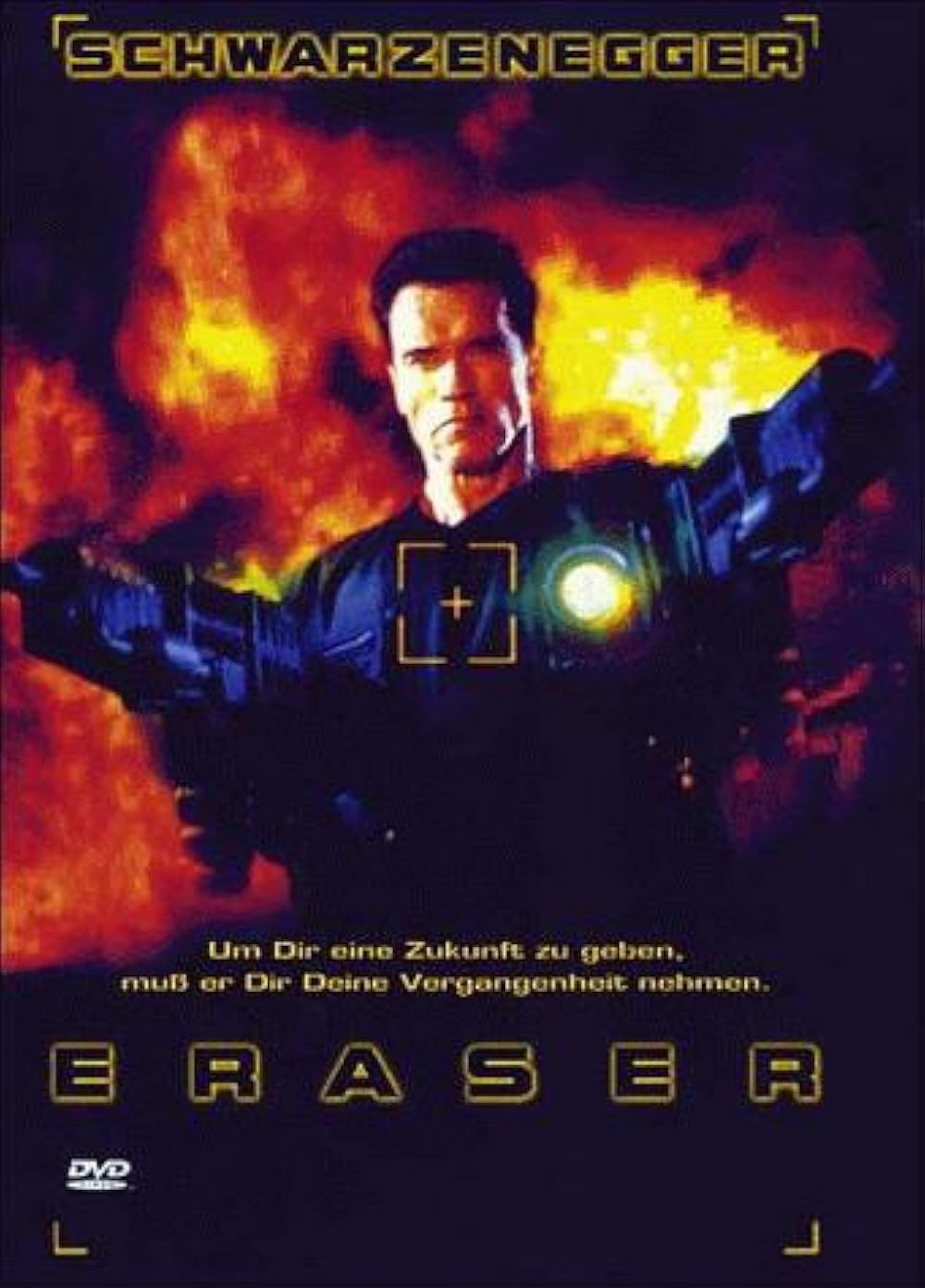 Eraser (1996)