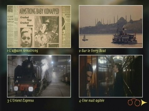 Murder On The Orient Express 1974 Photo Gallery Imdb