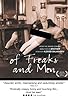 Primary photo for Of Freaks and Men Primary photo for Of Freaks and Men