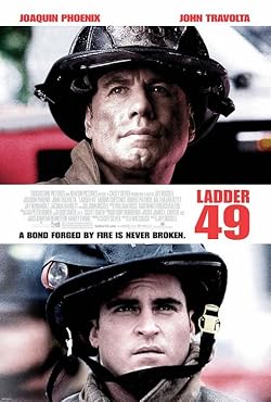 Poster of Ladder 49