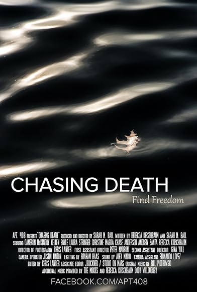 Primary photo for Chasing Death Primary photo for Chasing Death