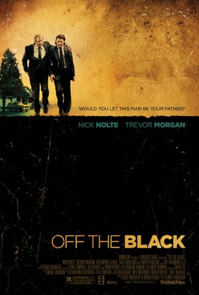 Primary photo for Off the Black Primary photo for Off the Black