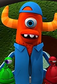 Primary photo for Slugmonster's Race