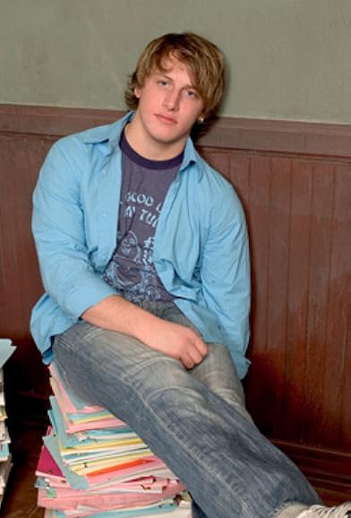 Primary photo for Noah Fleiss Primary photo for Noah Fleiss