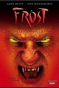 Primary photo for Frost: Portrait of a Vampire Primary photo for Frost: Portrait of a Vampire