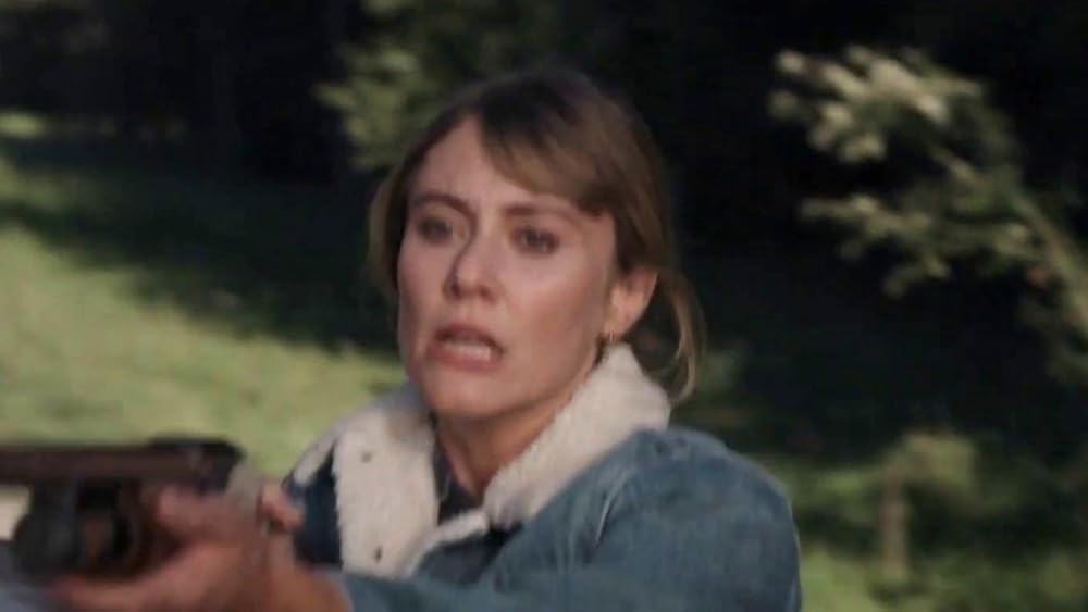 Joe Pickett Joe Pickett Season 2 Official Trailer IMDb