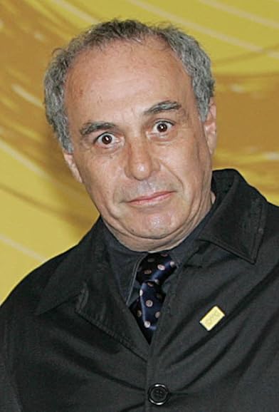 Primary photo for Júlio Bressane Primary photo for Júlio Bressane