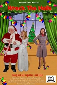 Primary photo for Wreck the Halls Primary photo for Wreck the Halls
