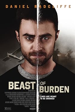 Poster of Beast of Burden