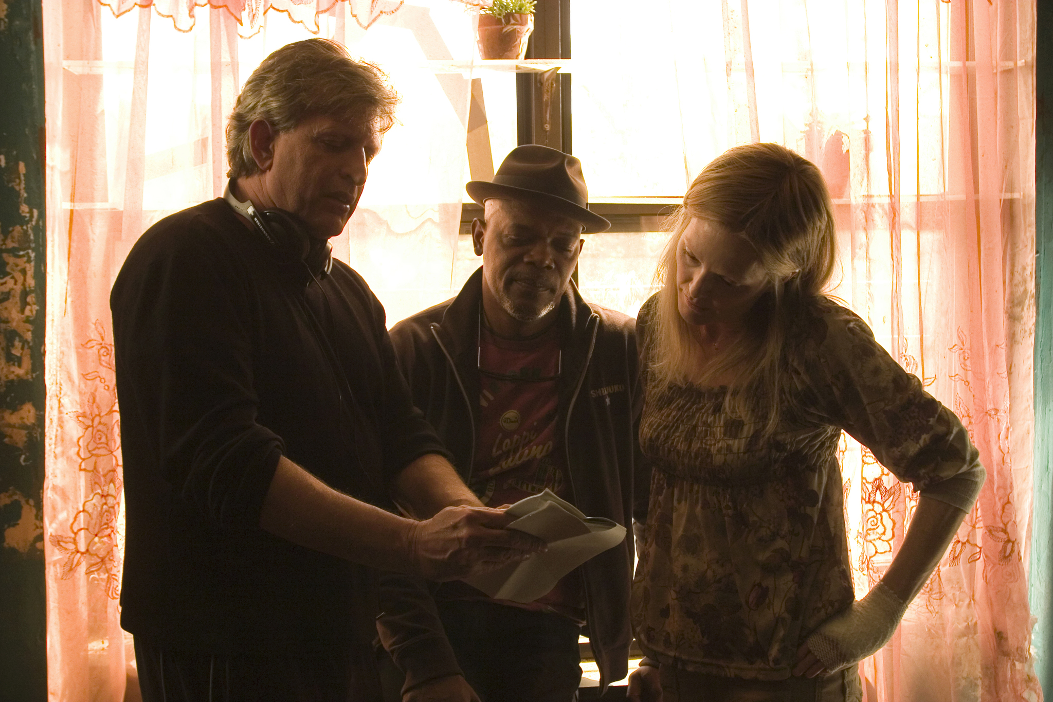 другая сторона правды