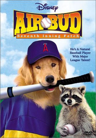 Air Bud: Seventh Inning Fetch (2002)