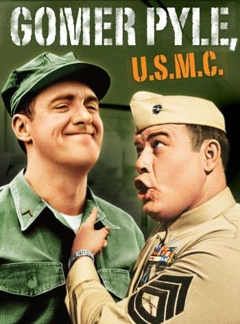 Gomer Pyle: USMC