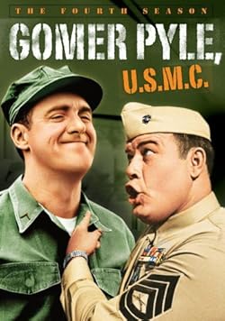 Poster of Gomer Pyle: Usmc