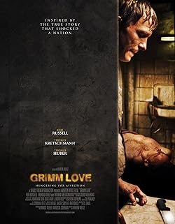 Poster of Grimm Love