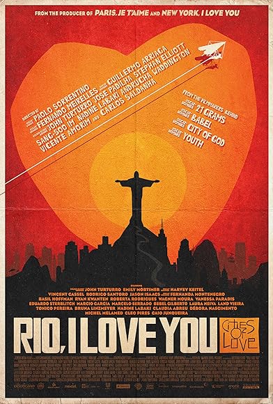 Primary photo for Rio, I Love You Primary photo for Rio, I Love You