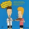 1996 Beavis And Butt-Head Do America