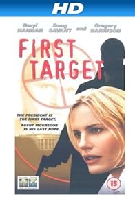 Primary photo for First Target Primary photo for First Target