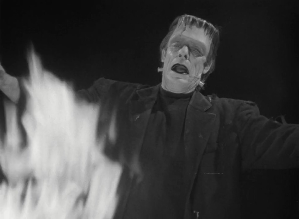 Frankenstein Canavarının 90 yıllık Evrimi: Sinemada 8 Farklı Görünüm 13 Glenn Strange - IMDb