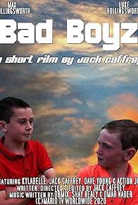 Primary photo for Bad Boyz Primary photo for Bad Boyz