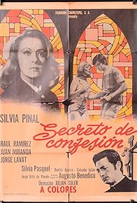 Primary photo for Secreto de confesión Primary photo for Secreto de confesión