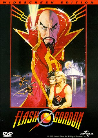 (未使用･未開封品)Flash Gordon: Movie [VHS] Flash Gordon VHS Tapes (New) Lot (3) Sealed Tapes 1998 40