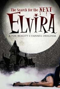 Primary photo for The Search for the Next Elvira Primary photo for The Search for the Next Elvira
