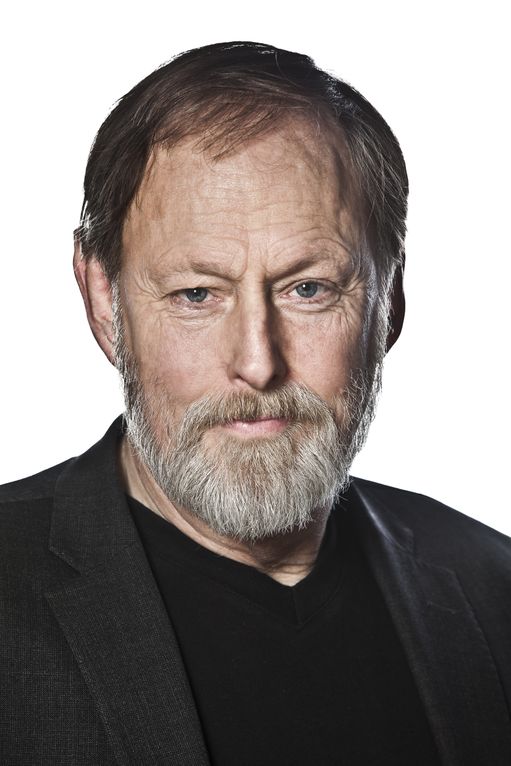 Claes Ljungmark Age, Wiki, Bio, Trivia, Photos FilmiFeed