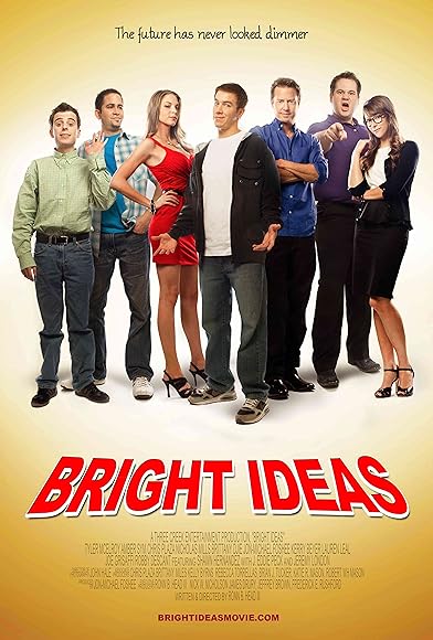 Primary photo for Bright Ideas Primary photo for Bright Ideas