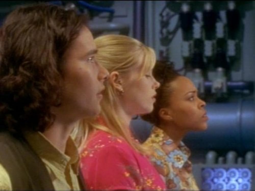 "Power Rangers Turbo" Shift Into Turbo Part III (TV Episode 1997) IMDb
