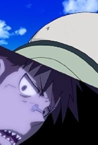 Primary photo for 800 nen no satsui. Itan no majo kourin?