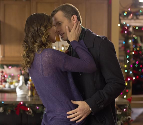 'walker texas ranger' cast: where are they now? Finding Christmas (2013)