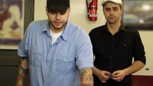 Ghost Hunters Academy (TV Series 2009– ) - Episode list - IMDb