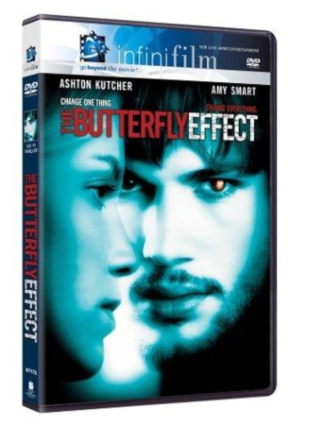 The Butterfly Effect (2004)