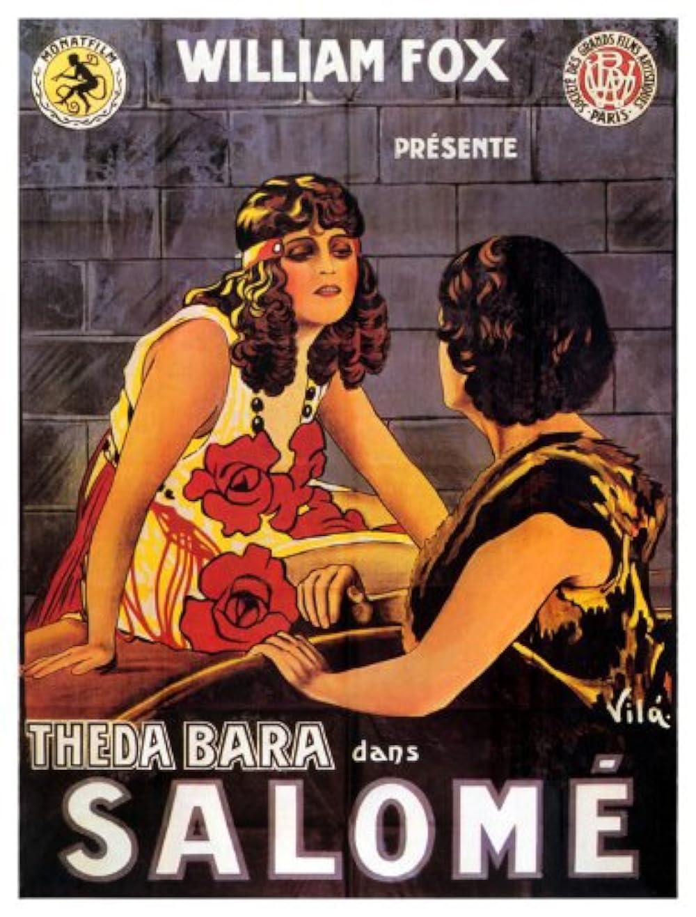 Salome (1918)