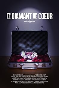 Primary photo for Le diamant de coeur Primary photo for Le diamant de coeur