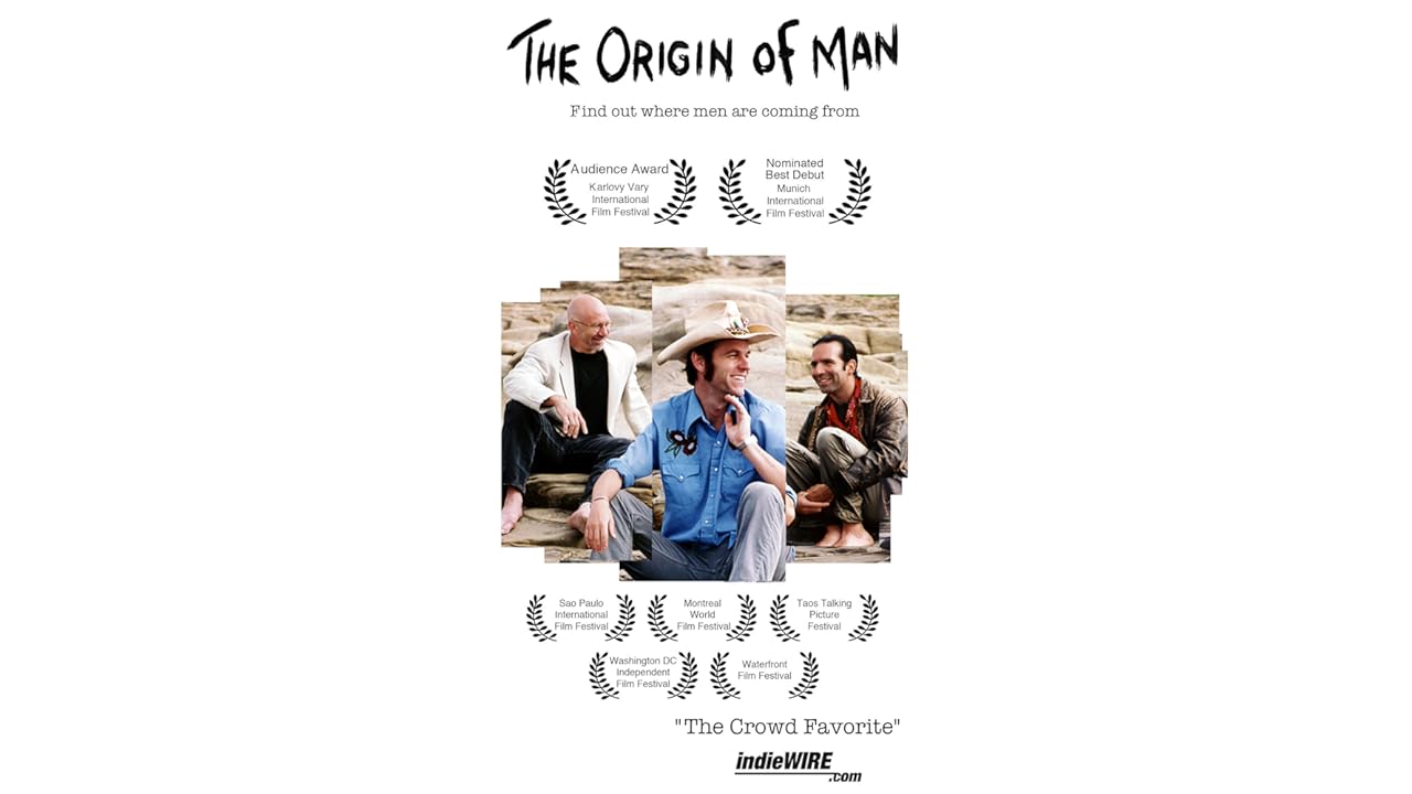 123Movies.! The Origin of Man 2000 HD Full Watch Online For Free