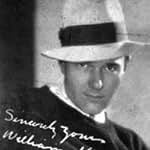 Actor: William Haines