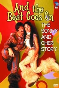 Primary photo for Sonny and Cher: The Beat Goes on