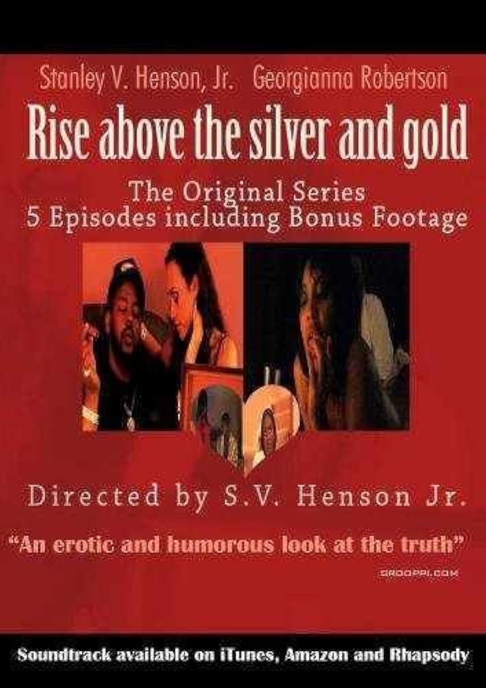 rise-above-the-silver-and-gold-video-2009-imdb