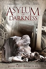 Primary photo for Asylum of Darkness